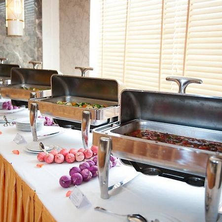 Bac Cuong Hotel Da Nang Dış mekan fotoğraf