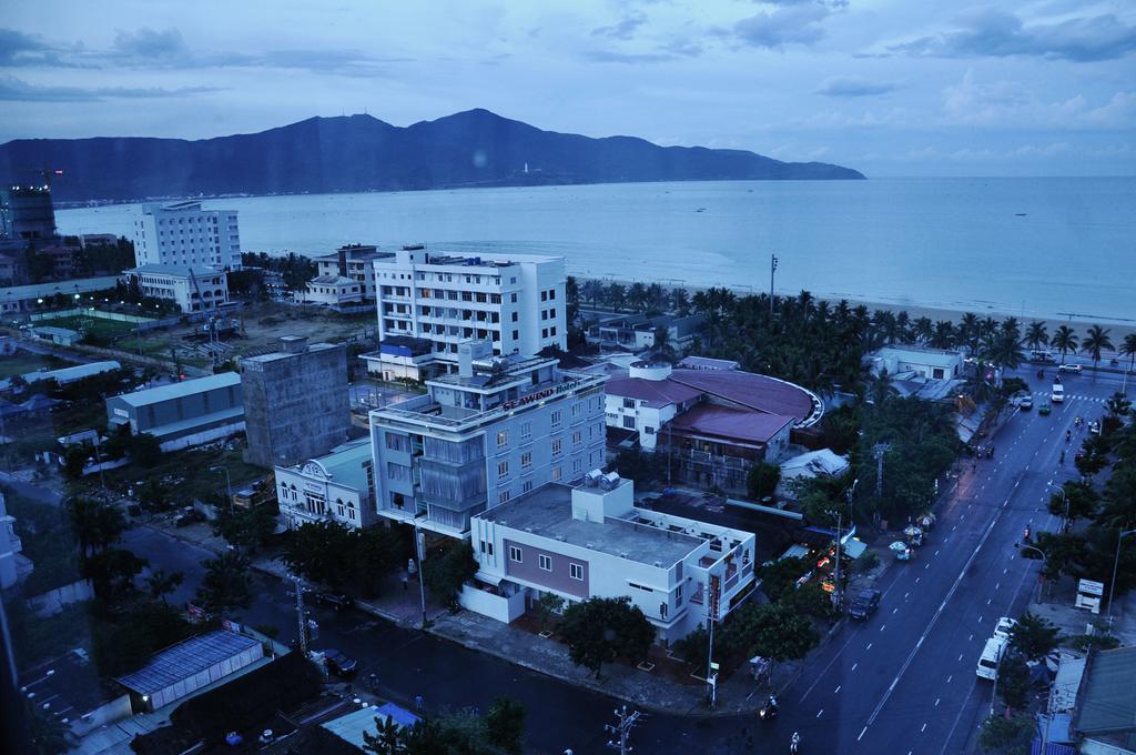 Bac Cuong Hotel Da Nang Dış mekan fotoğraf