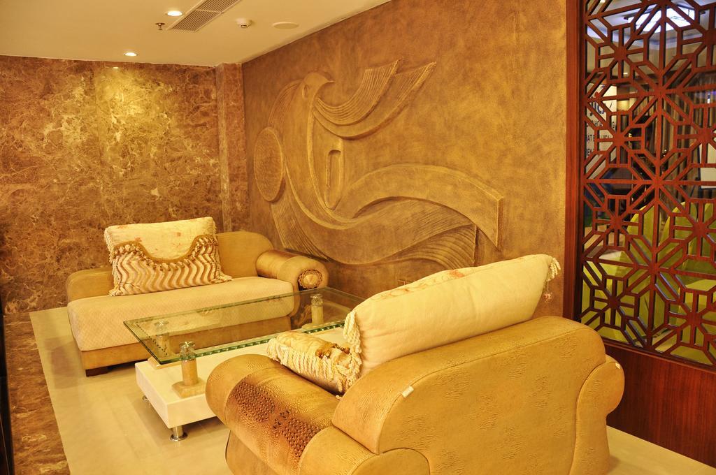 Bac Cuong Hotel Da Nang Dış mekan fotoğraf