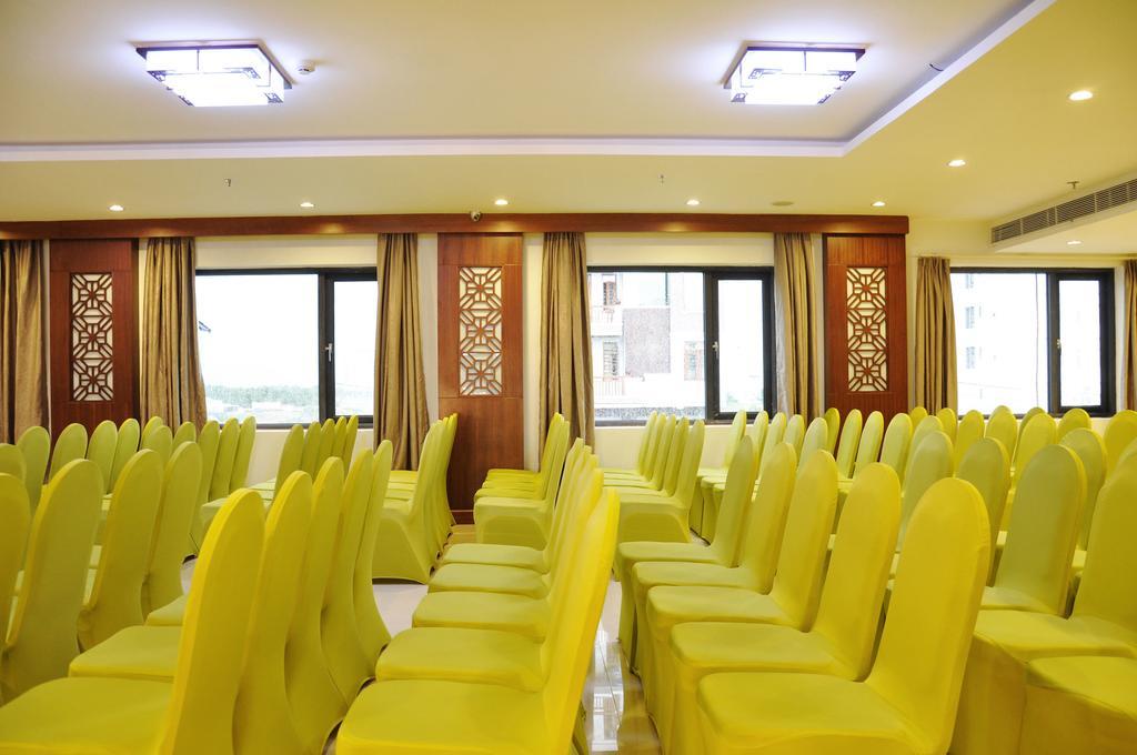 Bac Cuong Hotel Da Nang Dış mekan fotoğraf