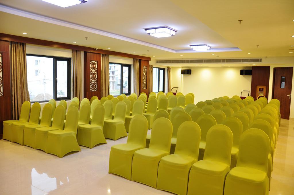 Bac Cuong Hotel Da Nang Dış mekan fotoğraf