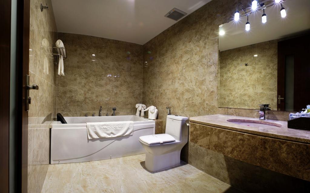 Bac Cuong Hotel Da Nang Dış mekan fotoğraf