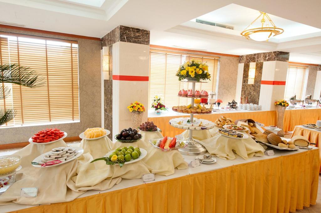 Bac Cuong Hotel Da Nang Dış mekan fotoğraf