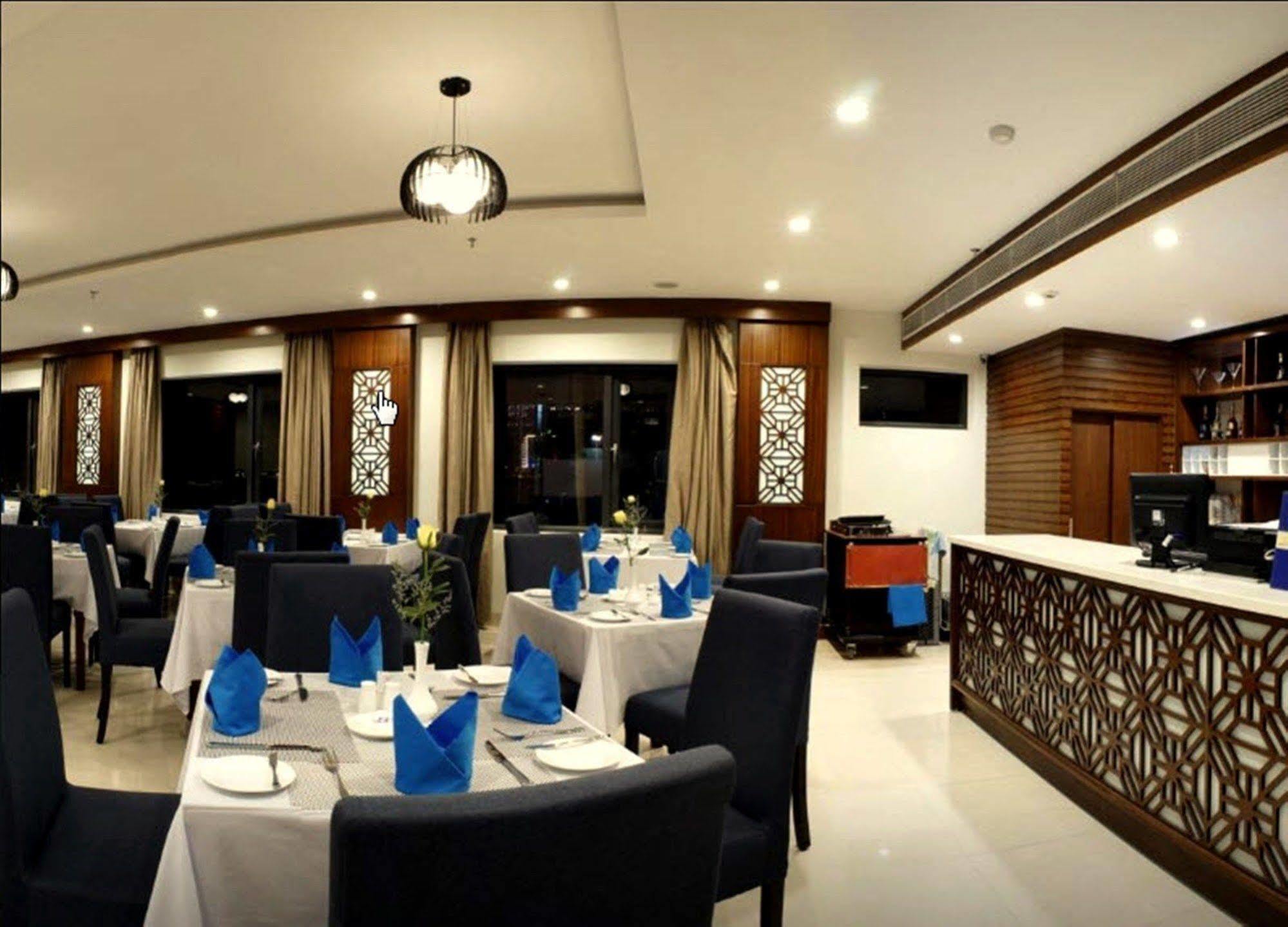 Bac Cuong Hotel Da Nang Dış mekan fotoğraf