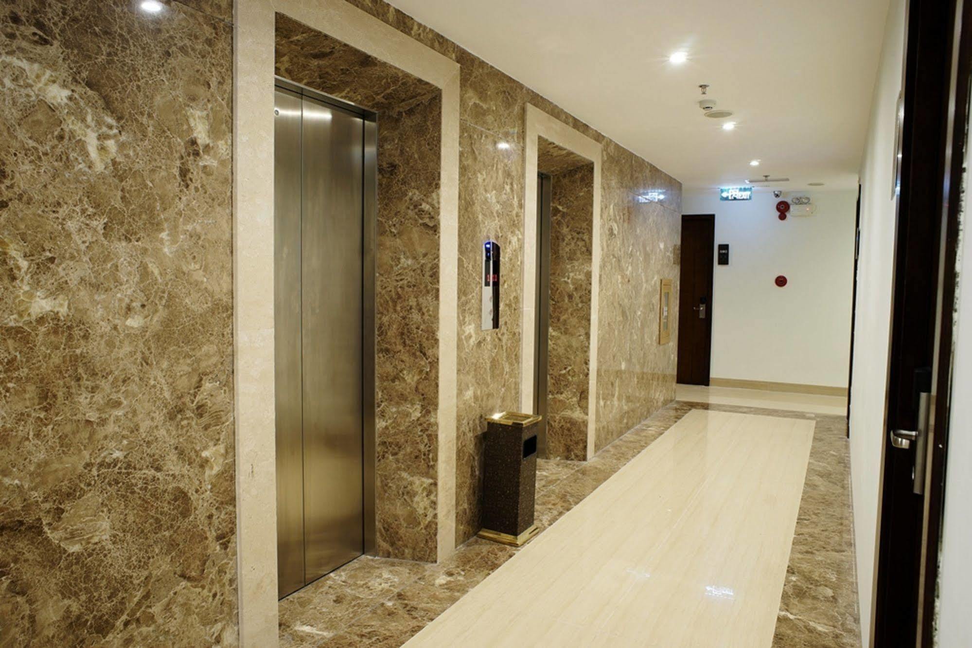 Bac Cuong Hotel Da Nang Dış mekan fotoğraf