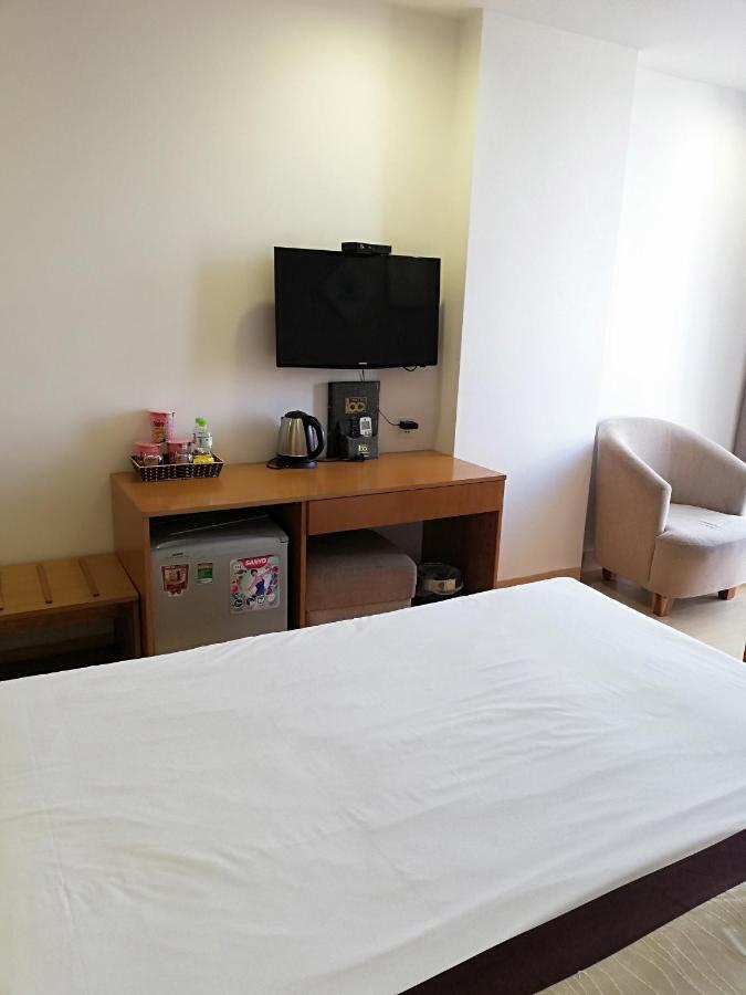 Bac Cuong Hotel Da Nang Dış mekan fotoğraf